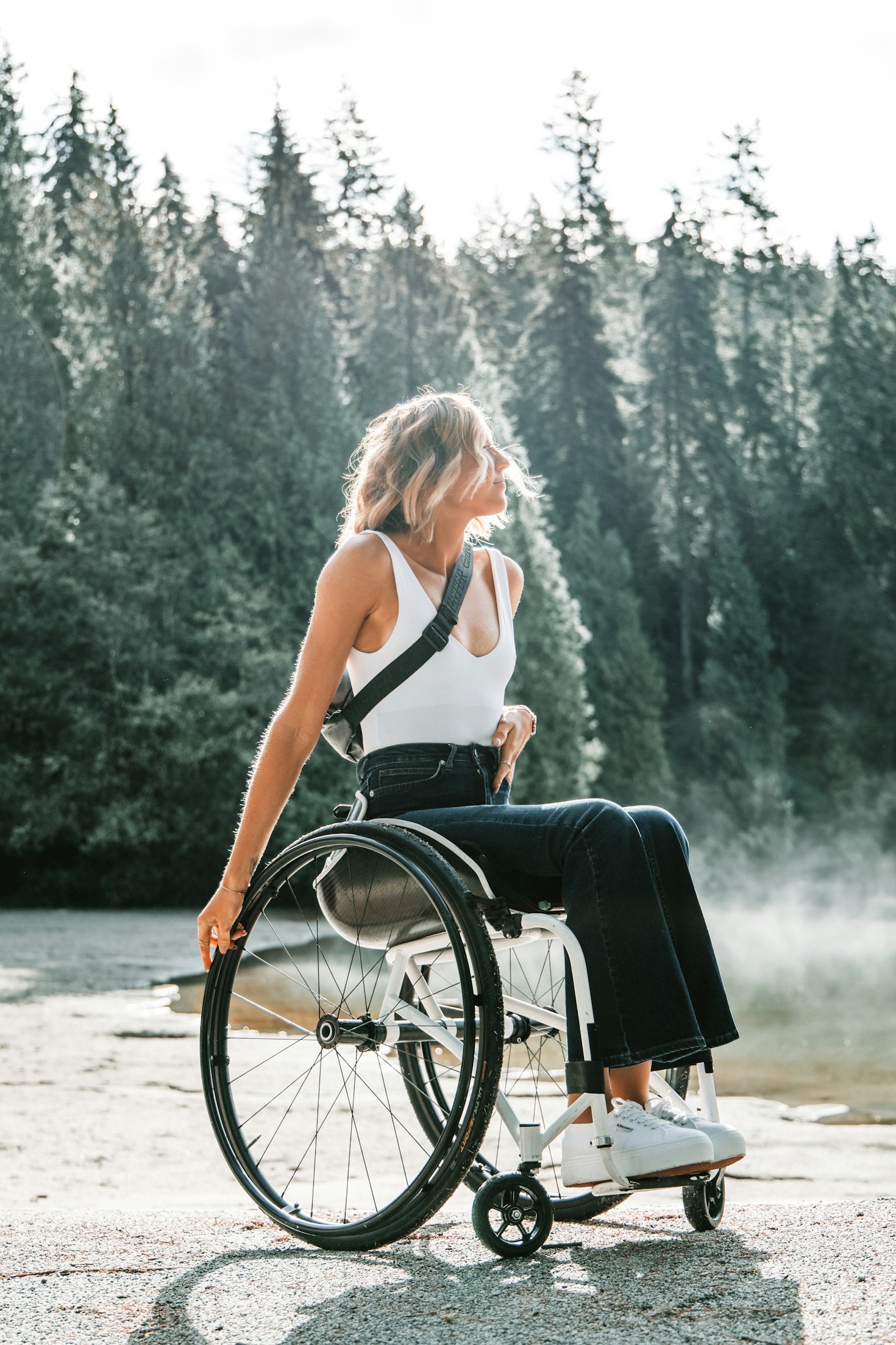 Maximize Your Independence with Our Mobility Solutions