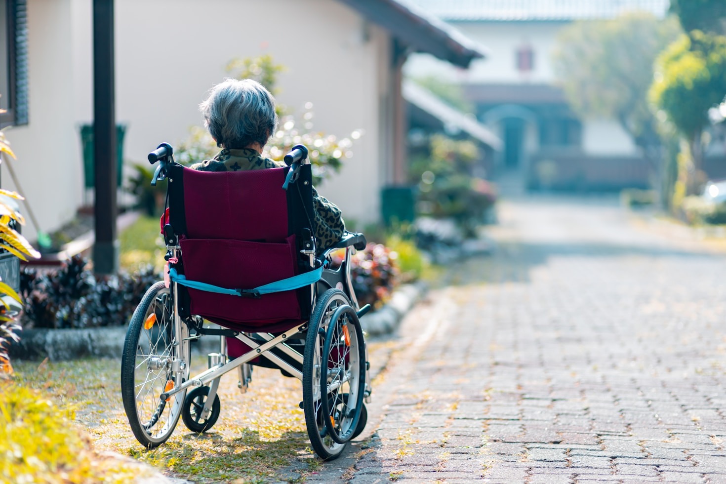 A Beginner’s Guide to Mobility Products
