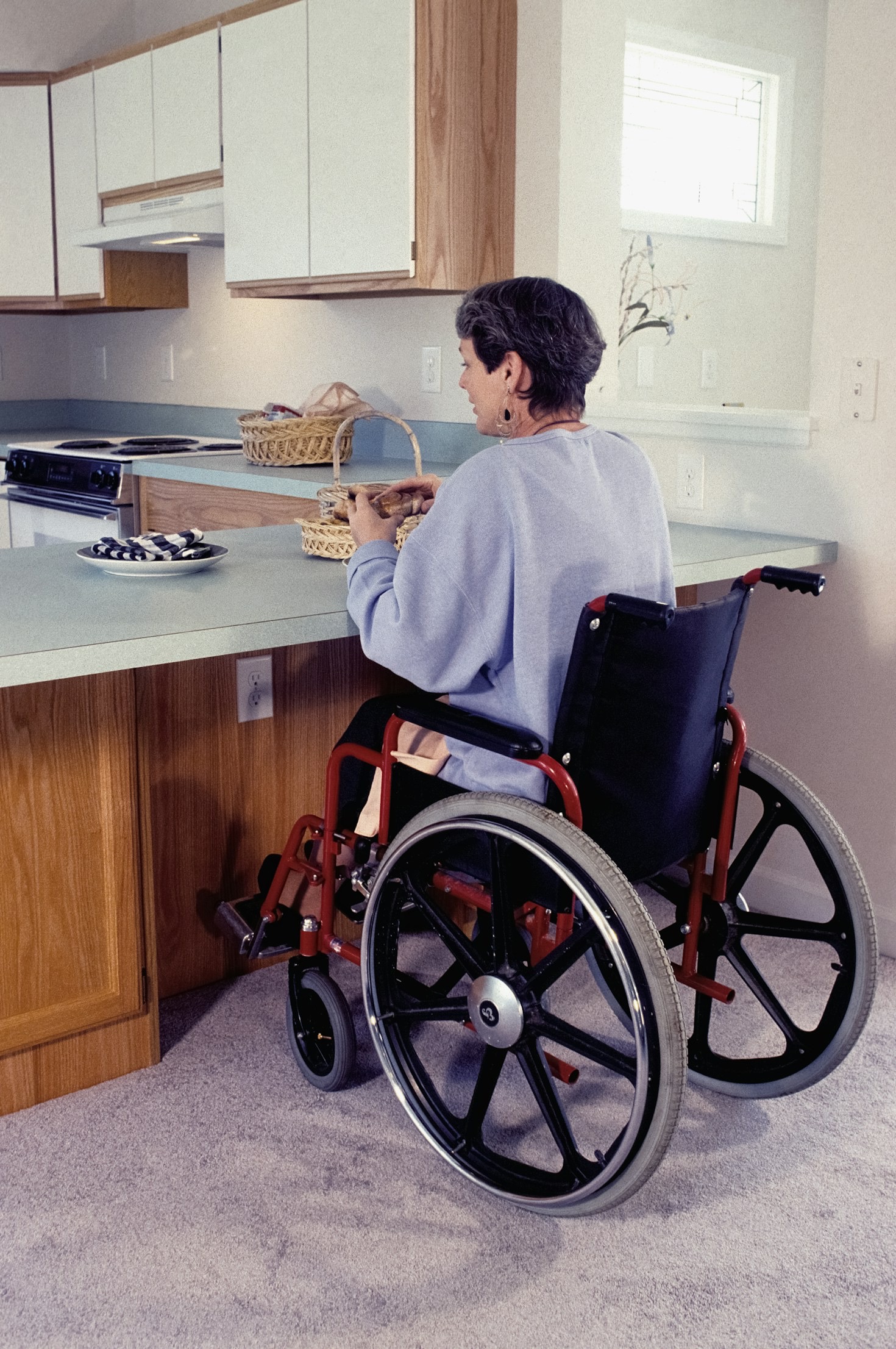 Expert Tips for First-Time Mobility Aid Buyers