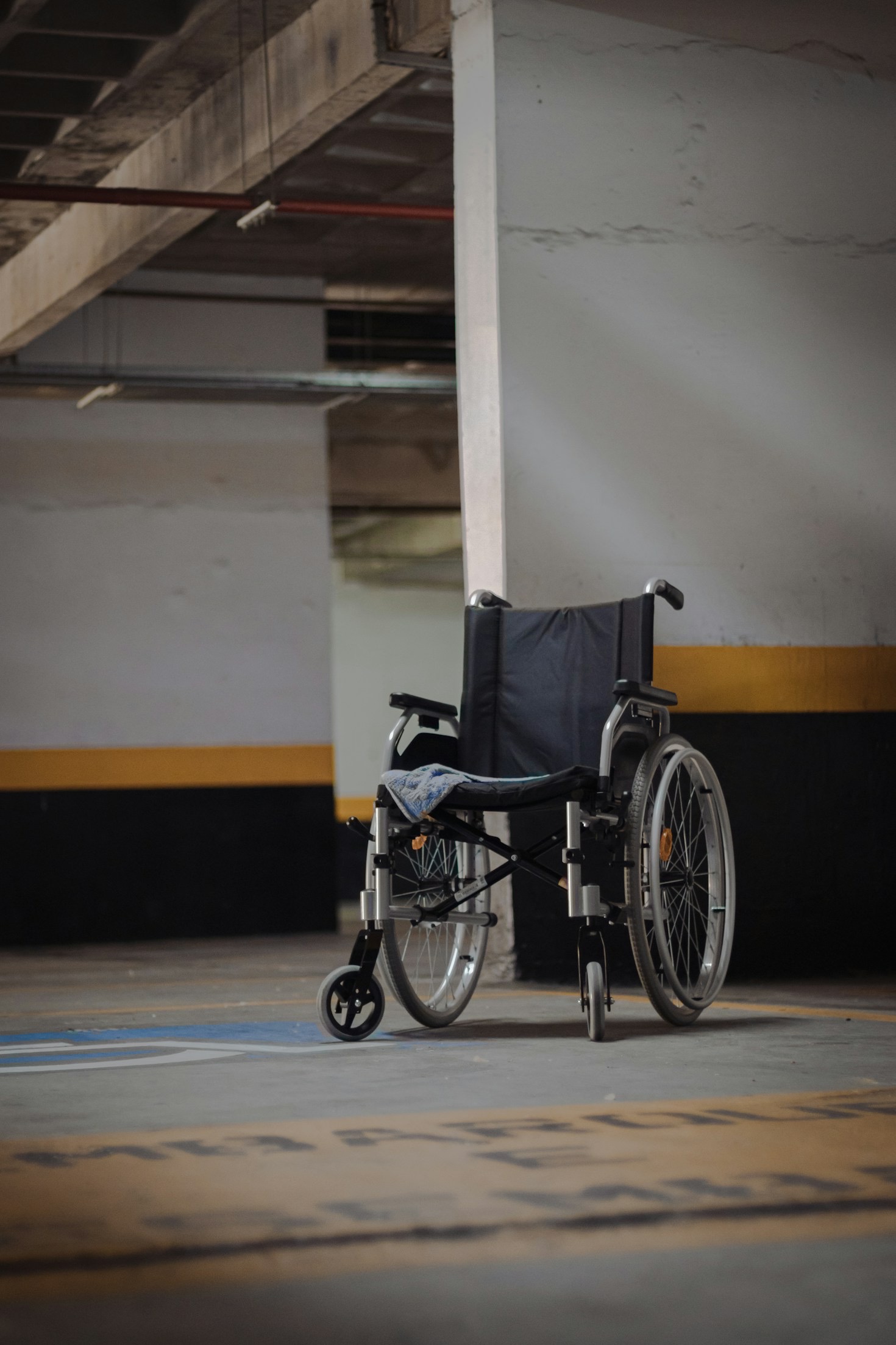 The Latest Innovations in Mobility Aids